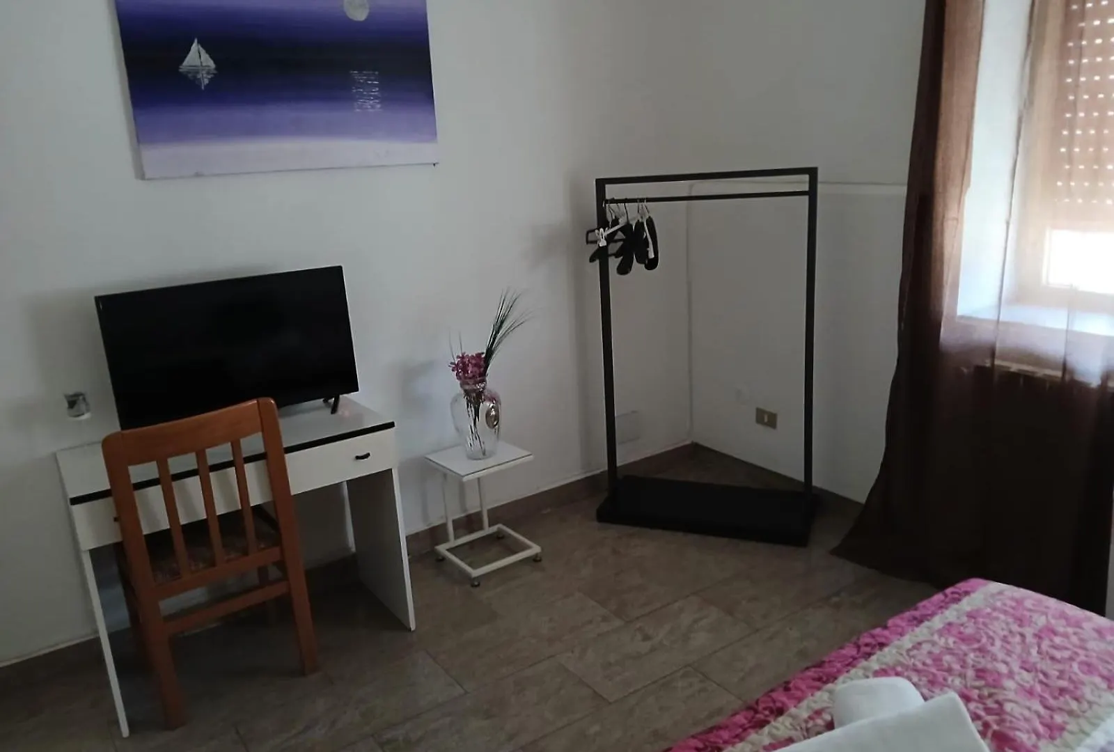 San Giacomo Rooms Valguarnera Caropepe 0*,  Italië