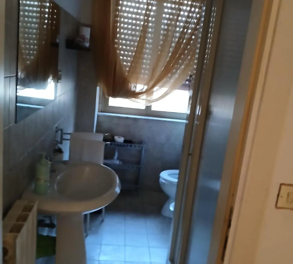 San Giacomo Rooms Valguarnera Caropepe