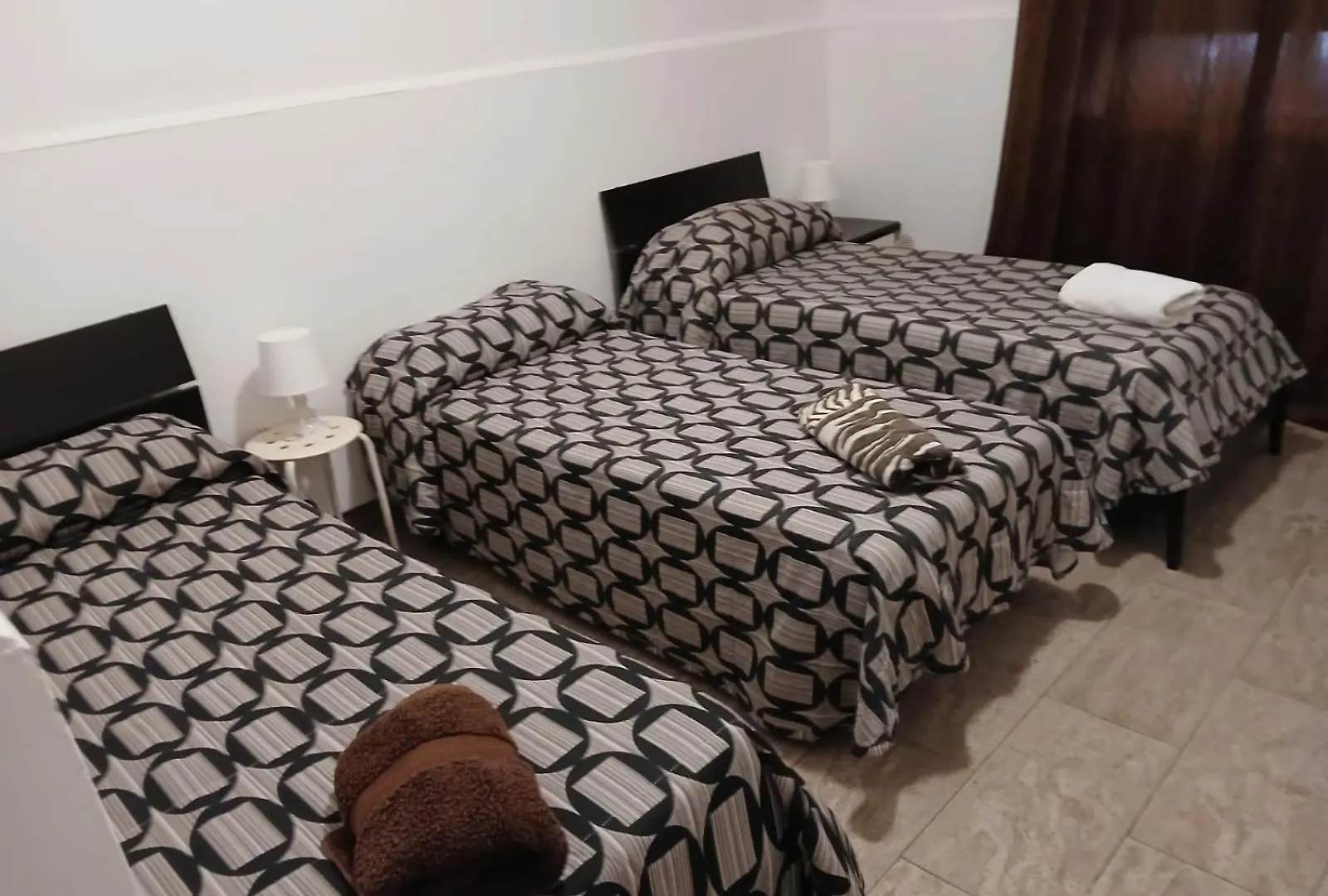 San Giacomo Rooms Valguarnera Caropepe Italië