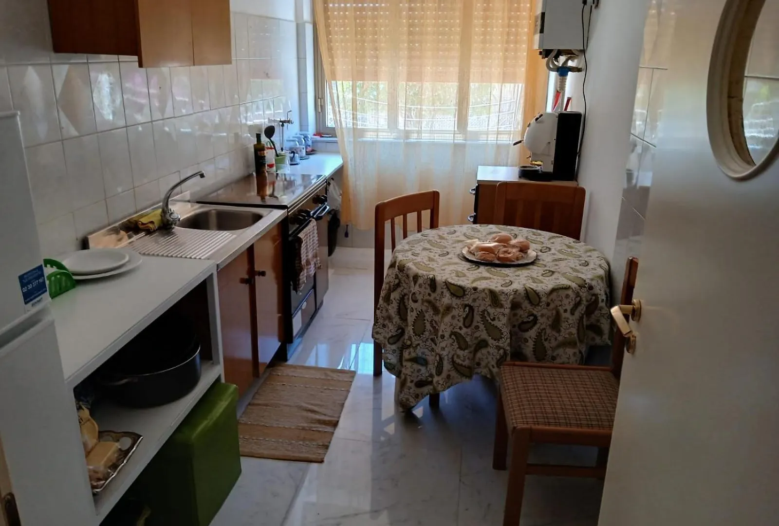 Panzió San Giacomo Rooms Valguarnera Caropepe Olaszország